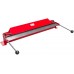 Holzmann Ręczna giętarka do blachy (730mm/1,2mm) AKB730FO