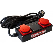 Holzmann Automatyczny włącznik ALA2_230V