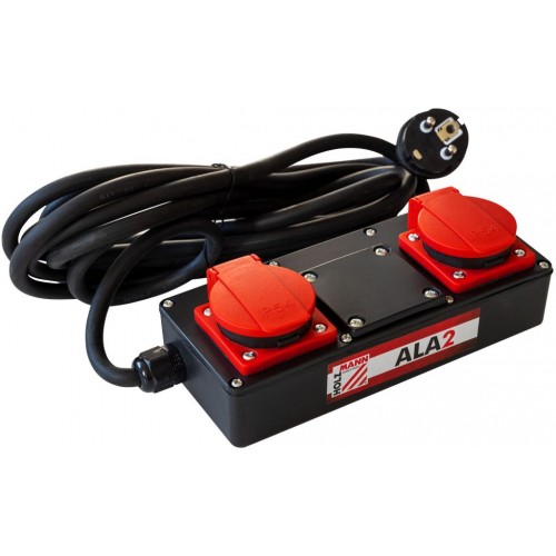 Holzmann Automatyczny włącznik ALA2_230V Holzmann Automatyczny włącznik ALA2_230V