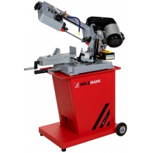 Holzmann Piła taśmowa do metalu (550W) BS128COOL_400V