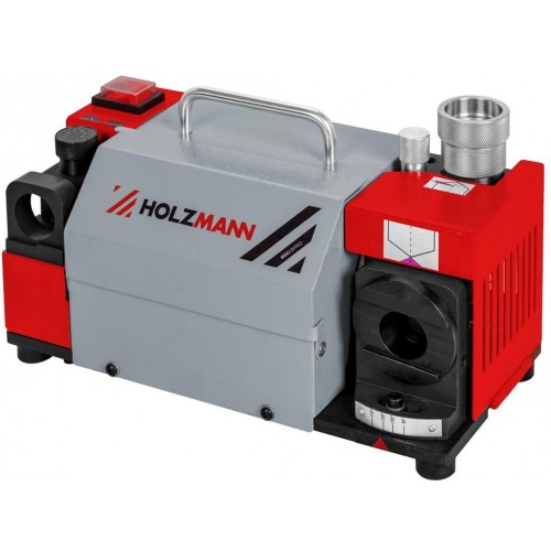 Holzmann Ostrzarka do wierteł (3-13mm/180W) BSG13PRO_230V Holzmann Ostrzarka do wierteł (3-13mm/180W) BSG13PRO_230V
