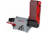 Holzmann Szlifierka talerzowo-taśmowa (100x914mm/150mm/450W) BT150-914_230V