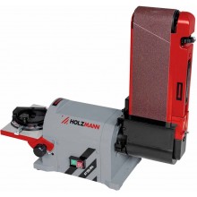 Holzmann Szlifierka talerzowo-taśmowa (100x914mm/150mm/450W) BT150-914_230V