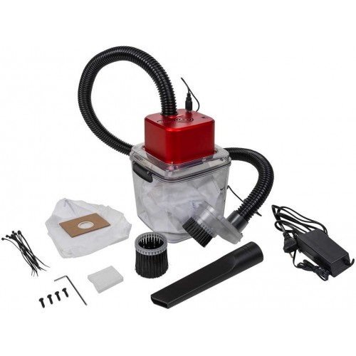 Holzmann Odkurzacz do CTF45P (72W) CTF45PCLEAN