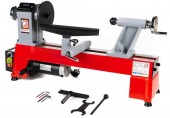 Holzmann Tokarka do drewna (770 W) D460FXL_230V