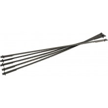 Holzmann Brzeszczoty 5 sztuk w opakowaniu DKS21PROSB