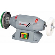 Holzmann Polerka stołowa (150x25mm/520W) DSM150PS_230V
