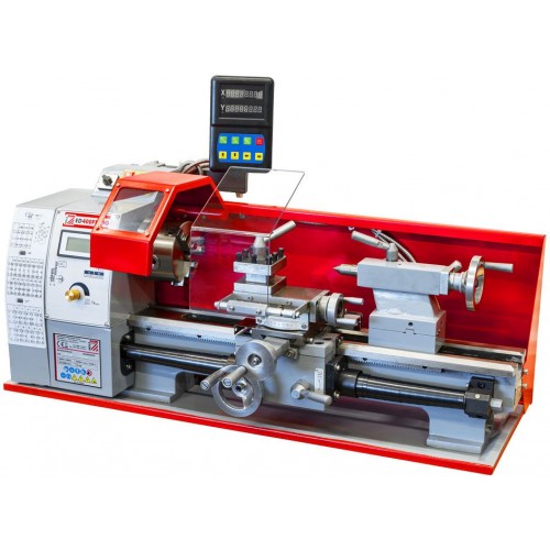 Holzmann Tokarka stołowa (450W) ED400FDDIG_230V