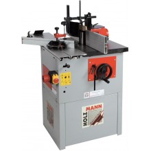 Holzmann Frezarka dolnowrzecionowa stołowa (1500W) FS160L_230V