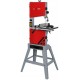 Holzmann Piła taśmowa (375W) HBS245HQ_230V