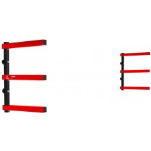 HOLZMANN Regał magazynowy HLR1