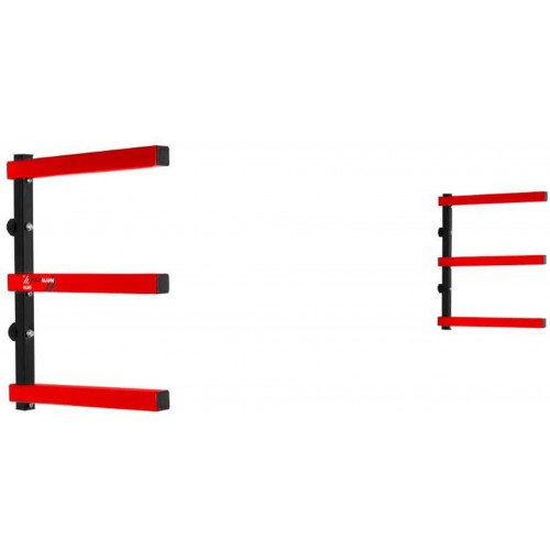 HOLZMANN Regał magazynowy HLR1 HOLZMANN Regał magazynowy HLR1