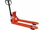 Holzmann Wózek paletowy z wagą HUB25KG