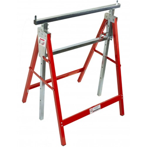 Holzmann Stojak rusztowania teleskopowego KB1300A
