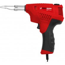 Holzmann Lutownica (200W), walizka LP700_230V