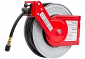 Holzmann Wąż pneumatyczny, zwijacz 10 m LSR10HQ