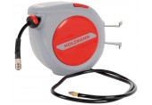Holzmann Wąż pneumatyczny, zwijacz 20 m LSR20AIR