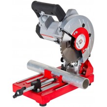 Holzmann Mobilna piła do cięcia metalu (180x20mm/1280W) MKS180_230V