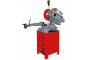 Holzmann Piła tarczowa do metalu z podstawą (300x25,4mm/2200W) MKS300_400V