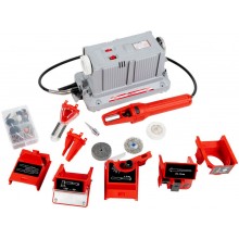 Holzmann Ostrzałka wielofunkcyjna (200W) MSG2021_230V