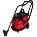 Holzmann Odkurzacz przemysłowy do pracy na mokro i sucho (1600W/30L) NTS30L_SMART_230V
