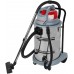 Holzmann Odkurzacz przemysłowy do pracy na mokro i sucho (1400W/60L) NTS60L_230V