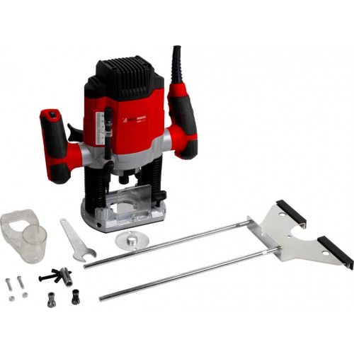 Holzmann Frezarka (6-8mm/1200W) OBF1200_230V