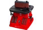 Holzmann Oscylacyjna szlifierka taśmowa i wrzecionowa (450W) OBS100A_230V