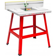 Holzmann Stół frezarski (do frezarki OBF1200) OFT102
