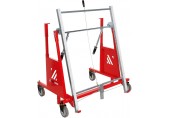 Holzmann Wózek do transportu płyt meblowych (150kg) PW3025KIPP
