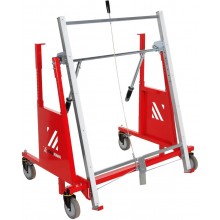 Holzmann Wózek do transportu płyt meblowych (150kg) PW3025KIPP