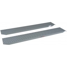 Holzmann Najazdy samochodowe (para) RAMP04T