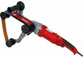 Holzmann Szlifierka taśmowa do rur (40x760mm/800W) RSG760_230V