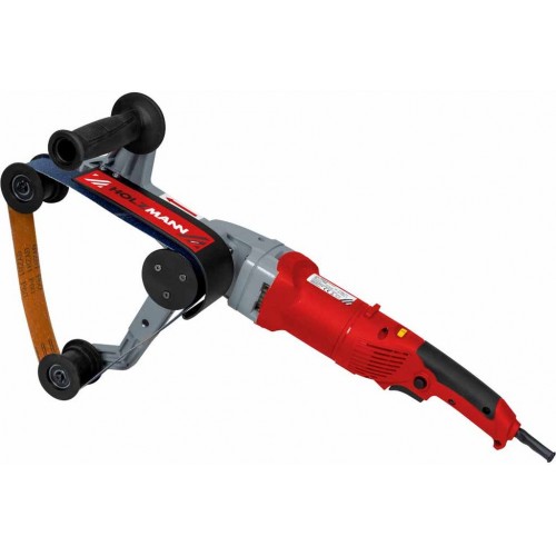 Holzmann Szlifierka taśmowa do rur (40x760mm/800W) RSG760_230V