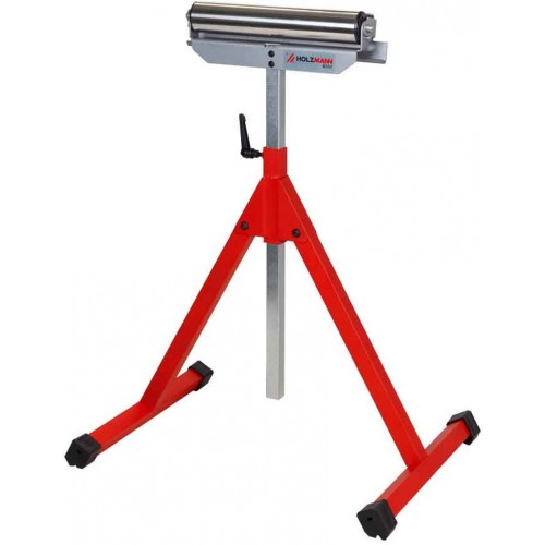 Holzmann Stojak rolkowo-kulkowy (136kg) S3IN1 Holzmann Stojak rolkowo-kulkowy (136kg) S3IN1