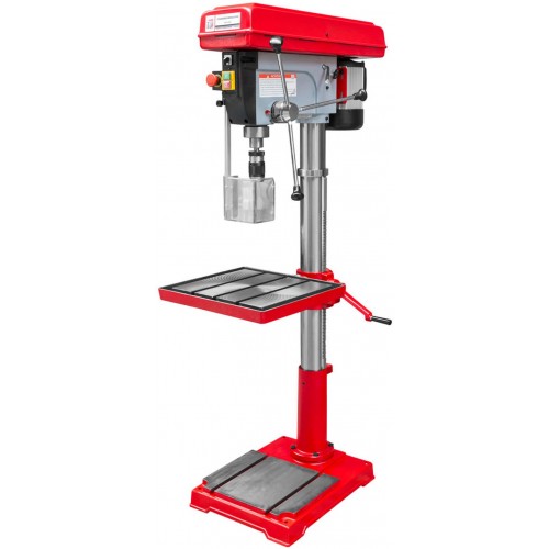 Holzmann Wiertarka kolumnowa (1500W) SB4132LR_400V Holzmann Wiertarka kolumnowa (1500W) SB4132LR_400V