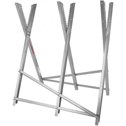 Holzmann Stojak, koziołek do cięcia drewna (150kg) SBO3X