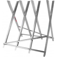 Holzmann Stojak, koziołek do cięcia drewna (150kg) SBO4X
