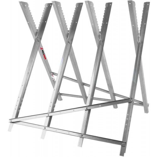 Holzmann Stojak, koziołek do cięcia drewna (150kg) SBO4X Holzmann Stojak, koziołek do cięcia drewna (150kg) SBO4X