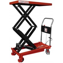 Holzmann Nożycowy, hydrauliczny stół podnośny (350kg) SHT350XXF