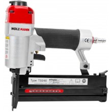 Holzmann Gwoździarka-zszywacz kombinowany (20-50mm/8-40mm) T5040