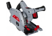 Holzmann Akumulatorowa pilarko-zagłębiarka (140x20mm/2x20V/2,0Ah/walizka) TAS140AKKU