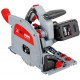 Holzmann Akumulatorowa pilarko-zagłębiarka (165x20mm/2x20V/4,0Ah) TAS165AKKU