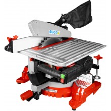 Holzmann Piła stołowa/ukośnica (305x30mm/2000W) TK305_230V