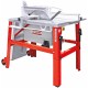 Holzmann Pilarka tarczowa stołowa (500x30mm/4200W) TKS500S_400V