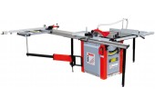 Holzmann Formatówka (315mm/4000W) TS315VF2000_400V