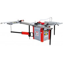 Holzmann Formatówka (315mm/4000W) TS315VF2000_400V