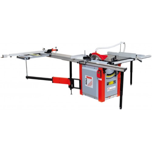 Holzmann Formatówka (4000W) TS315VF2000_400V