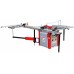 Holzmann Formatówka (4000W) TS315VF2000_400V