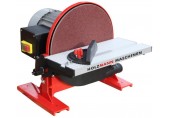 Holzmann Szlifierka czołowa (254mm/550W) TSM250_230V